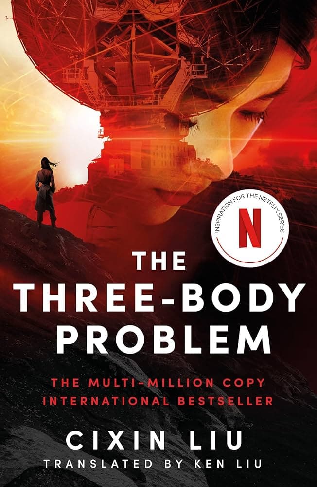 Three Body Problem